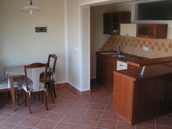 Apartments Salvore Crveni Vrh Quarto foto