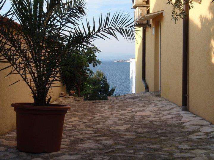 Apartments Salvore Crveni Vrh Quarto foto